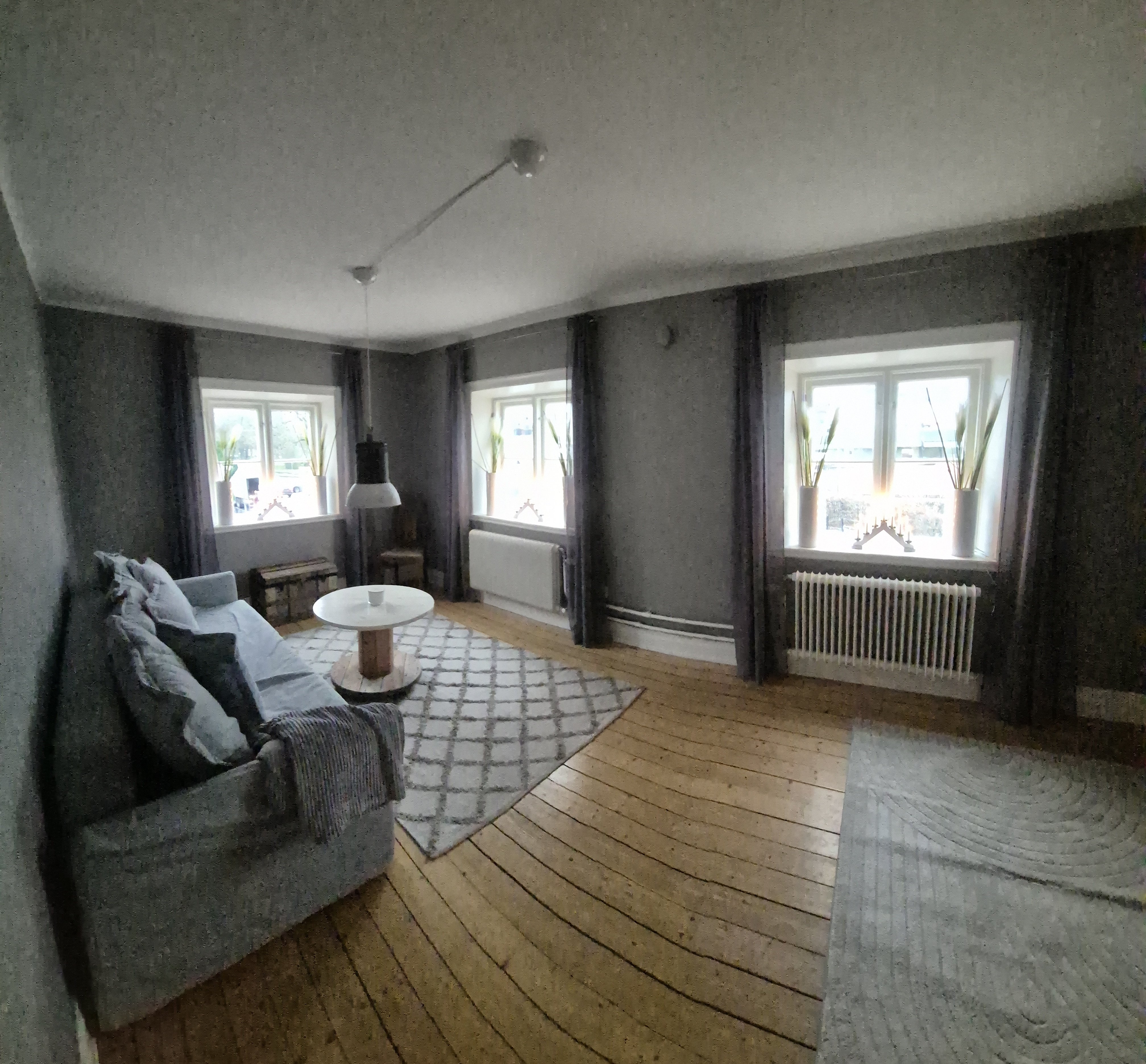 Lägenhet, 2 rooms, 54 sqm, Mariestad – bild 4
