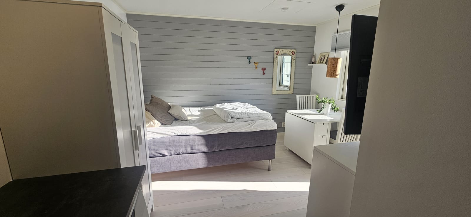 1 rok · 35 m² i Båstad – bild 4