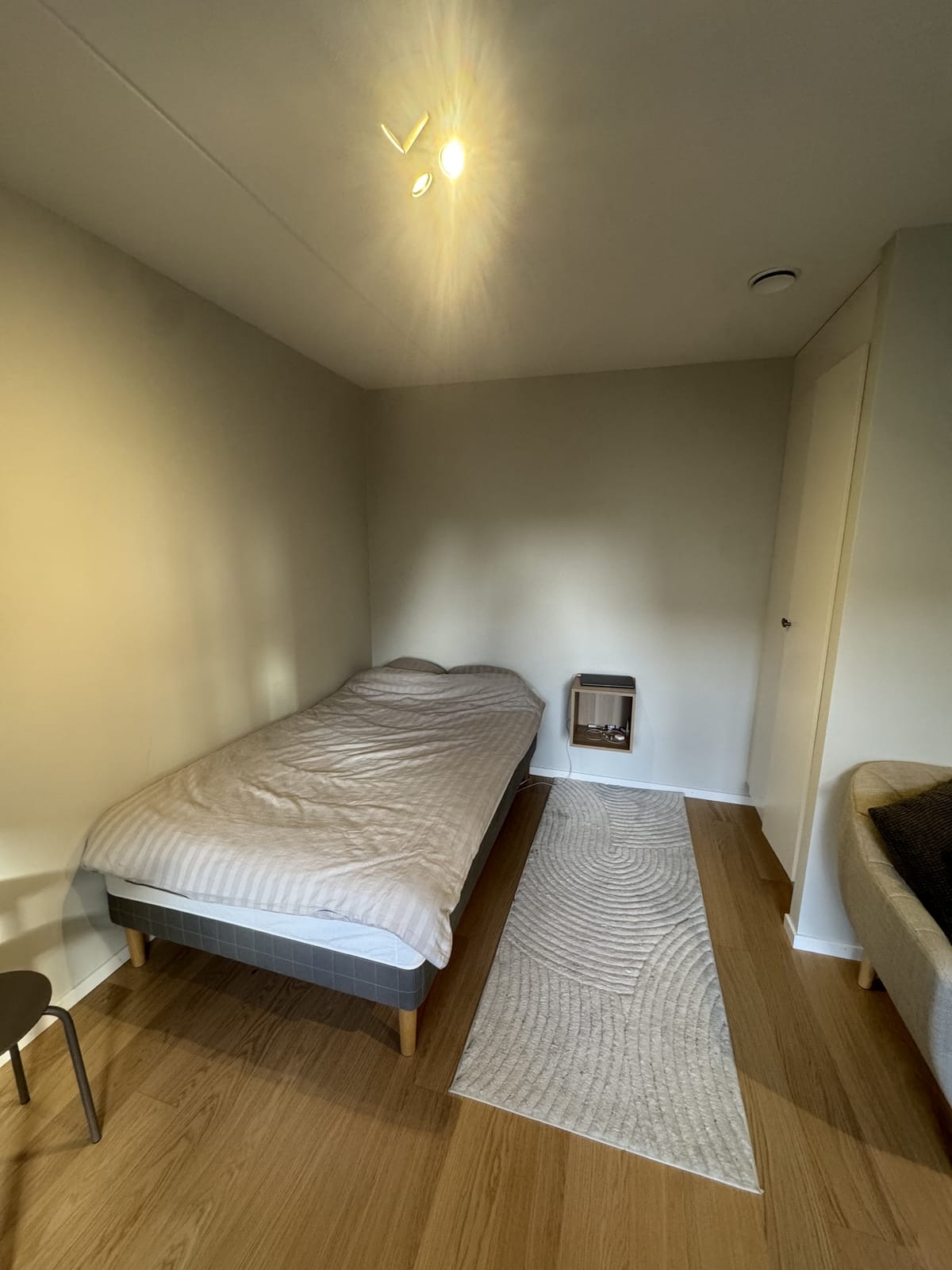 1 rok · 35 m² i Danderyd – bild 4