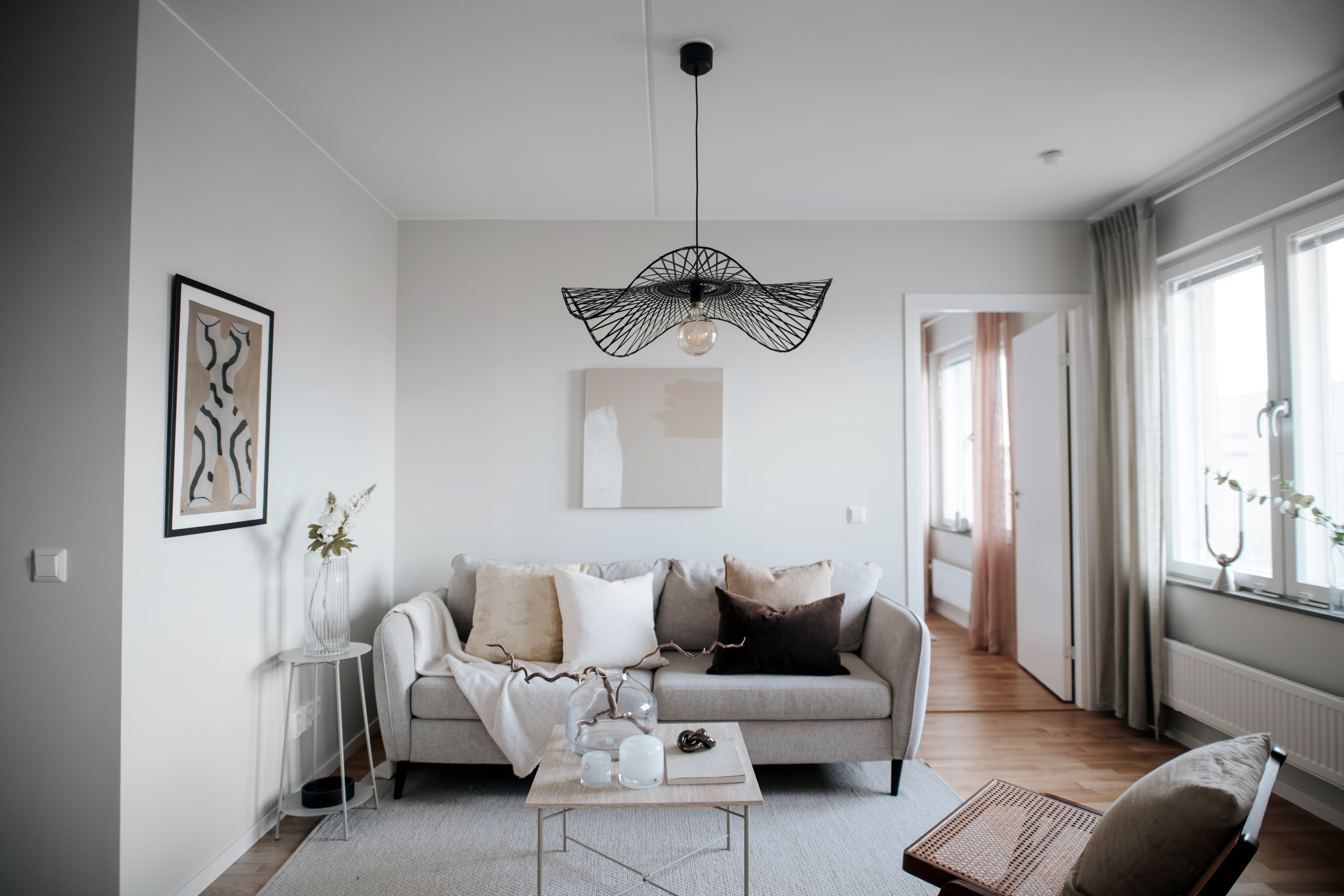 Lägenhet, 2 rooms, 53 sqm, Stockholm – bild 6