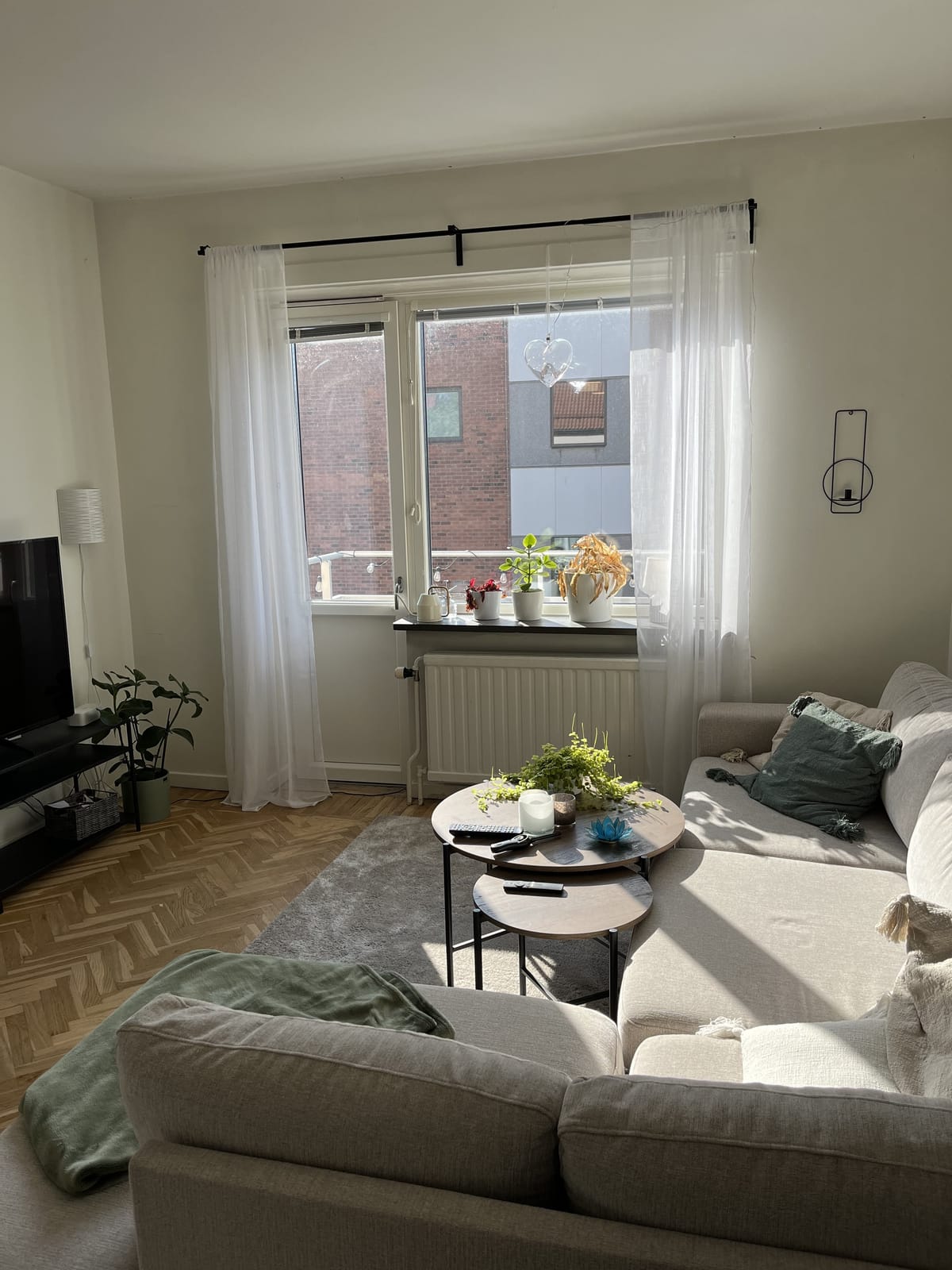Lägenhet, 1 rooms, 34 sqm, Örebro