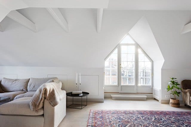 2 rok · 110 m² i Djursholm – bild 4