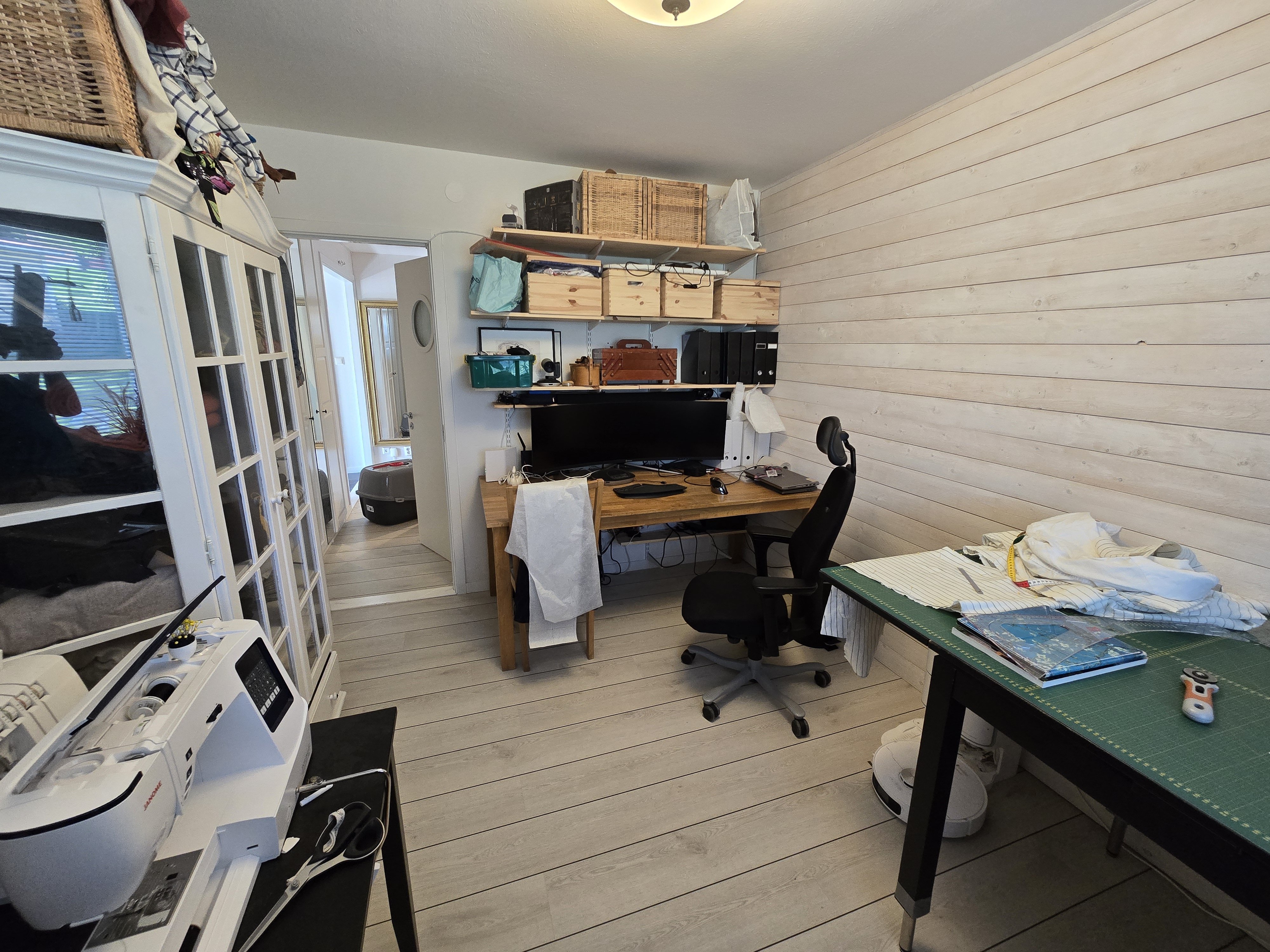 Lägenhet, 3 rooms, 80 sqm, Sundsvall – bild 11
