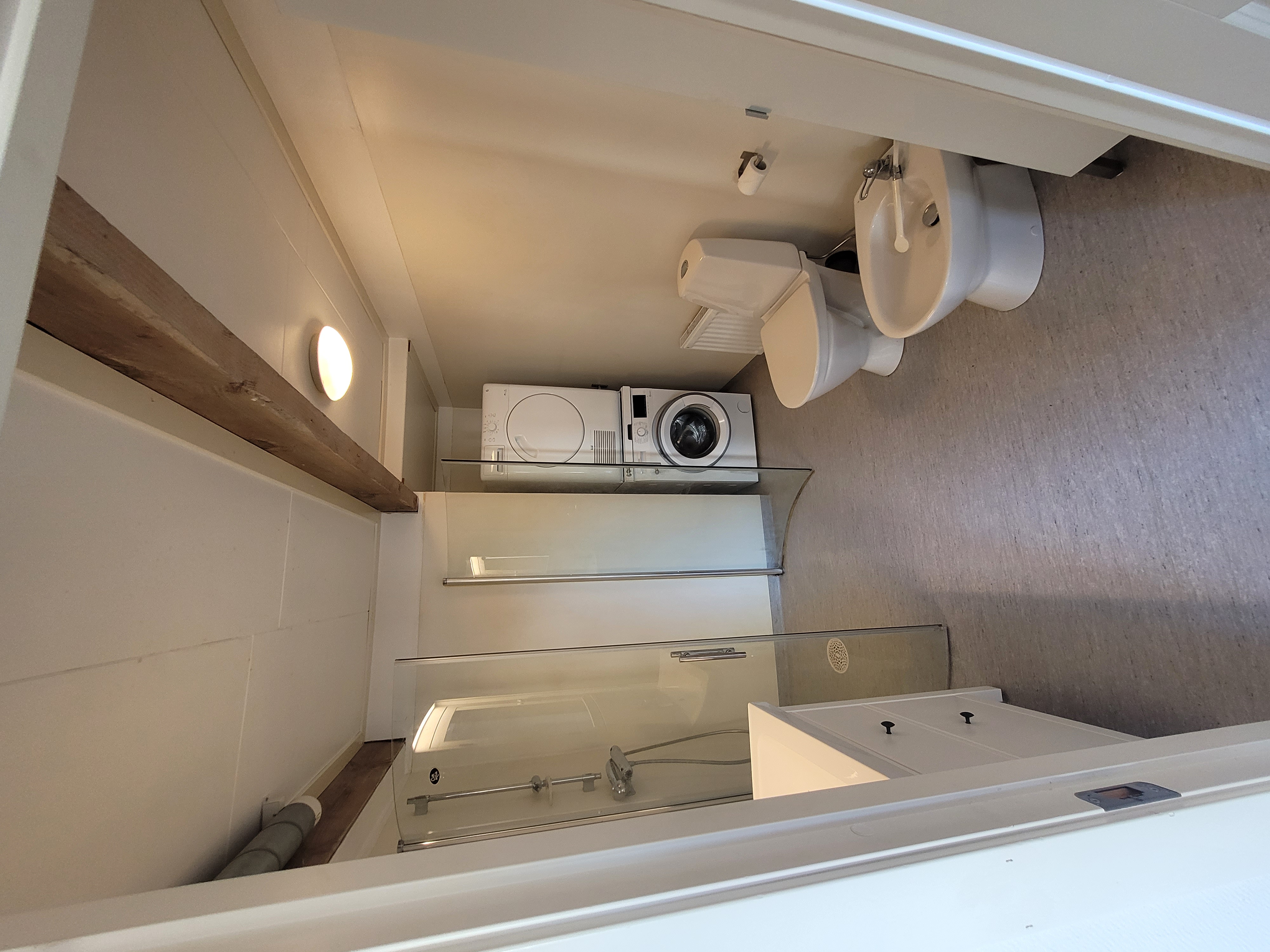 Lägenhet, 2 rooms, 70 sqm, Knislinge – bild 4