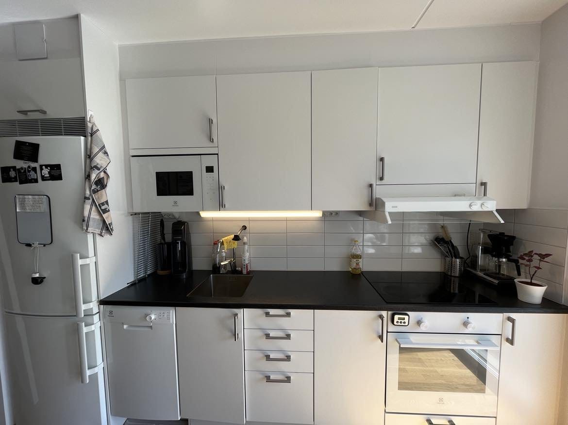 1 rok · 28 m² i Uppsala – bild 5