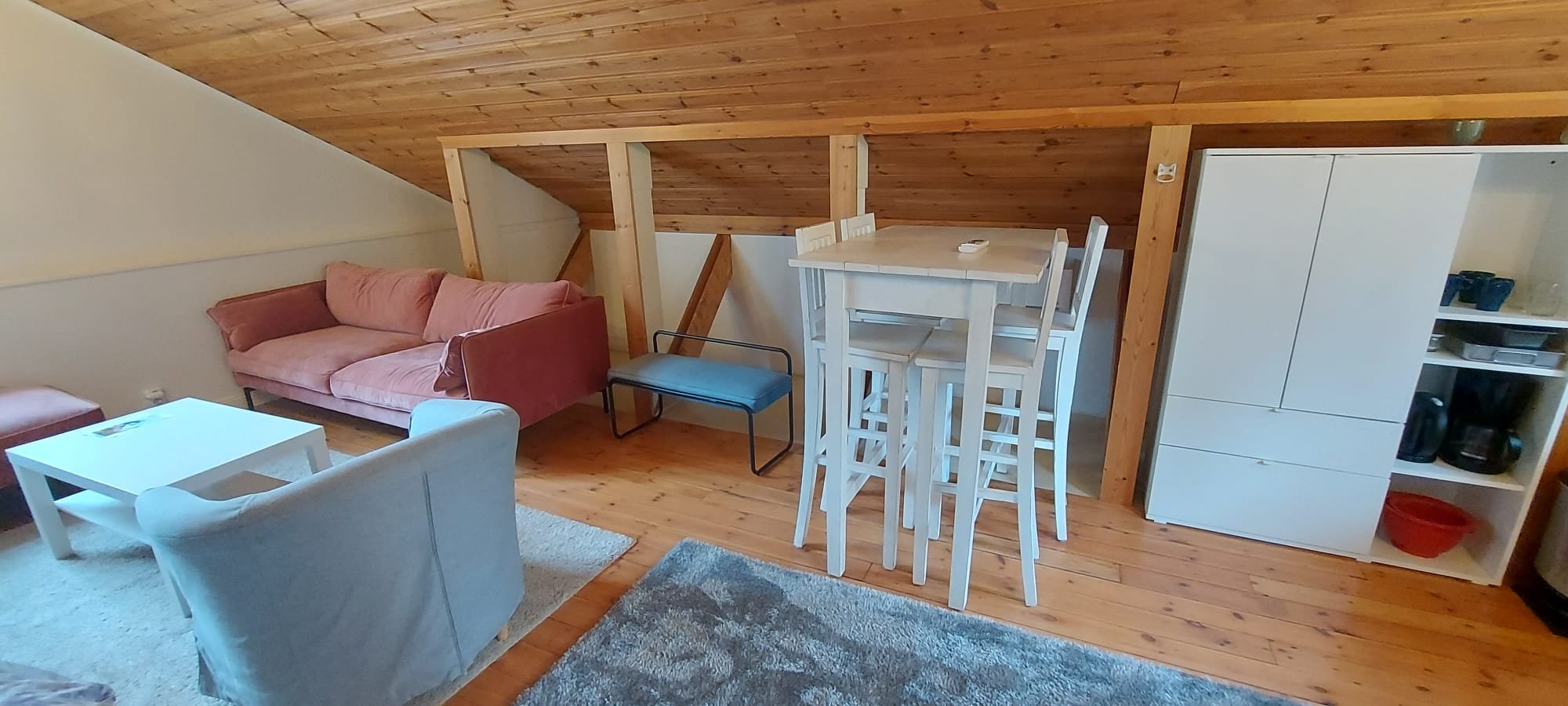 Lägenhet, 1 rooms, 39 sqm, Värmdö – bild 22