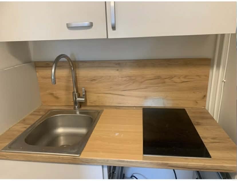 Lägenhet, 2 rooms, 38 sqm, Hägersten – bild 4