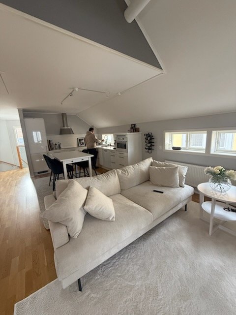 Lägenhet, 3 rooms, 77 sqm, Lidköping – bild 4