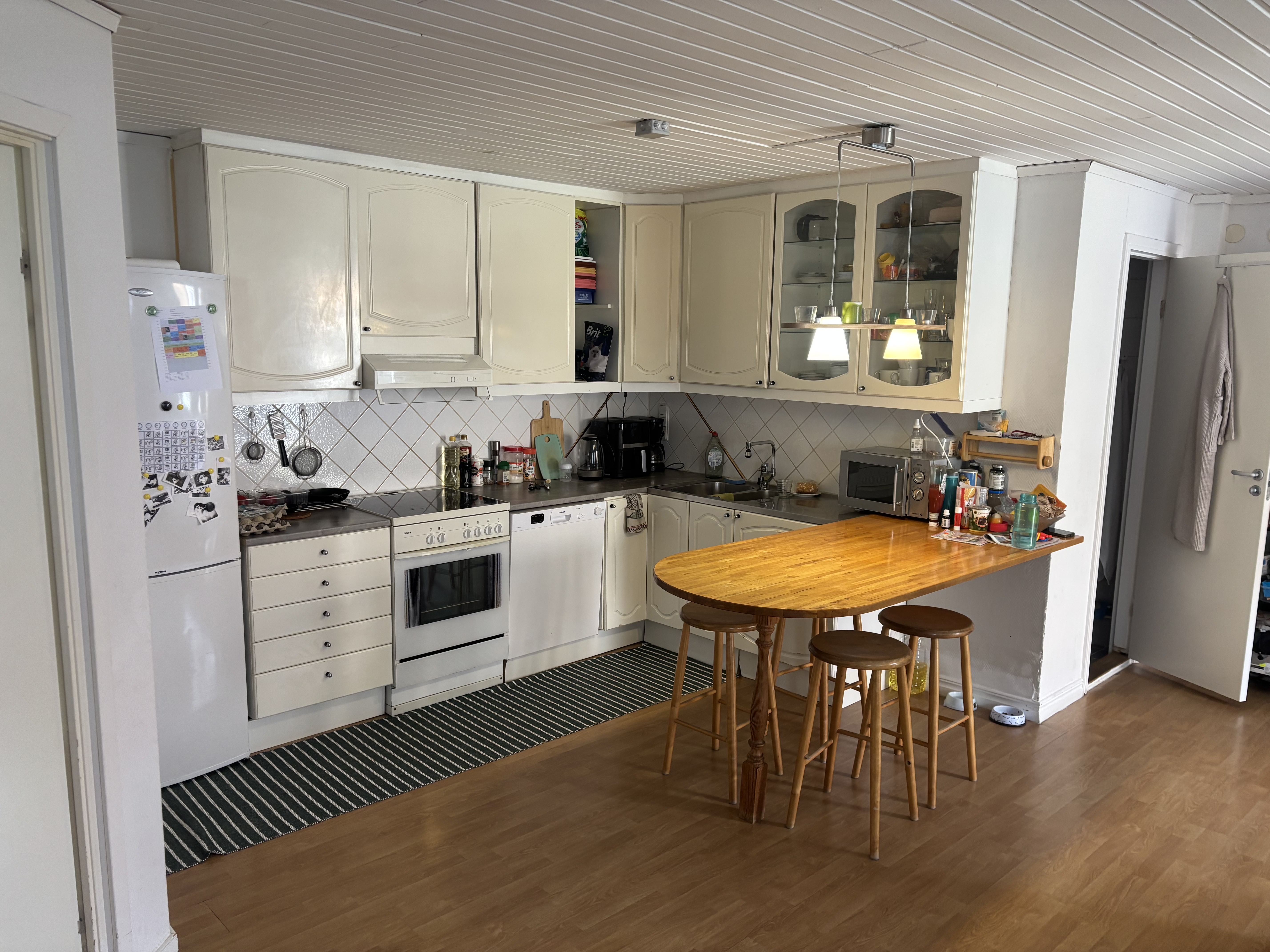 Lägenhet, 3 rooms, 55 sqm, tyresö – bild 3