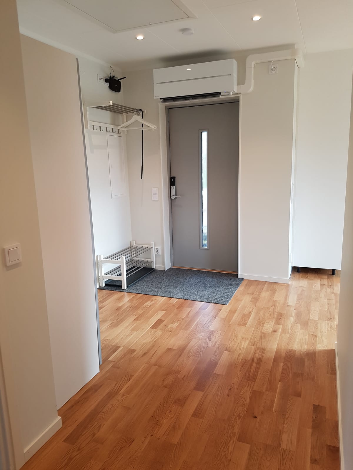 3 rok · 61 m² i Mölnlycke – bild 5