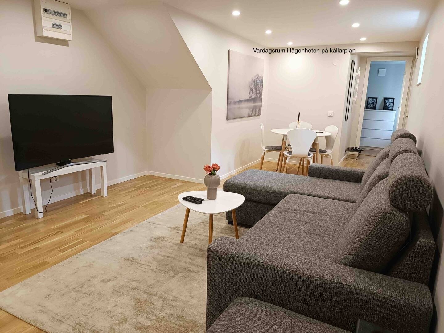 Villa/Hus, 7 rooms, 200 sqm, Pixbo – bild 29