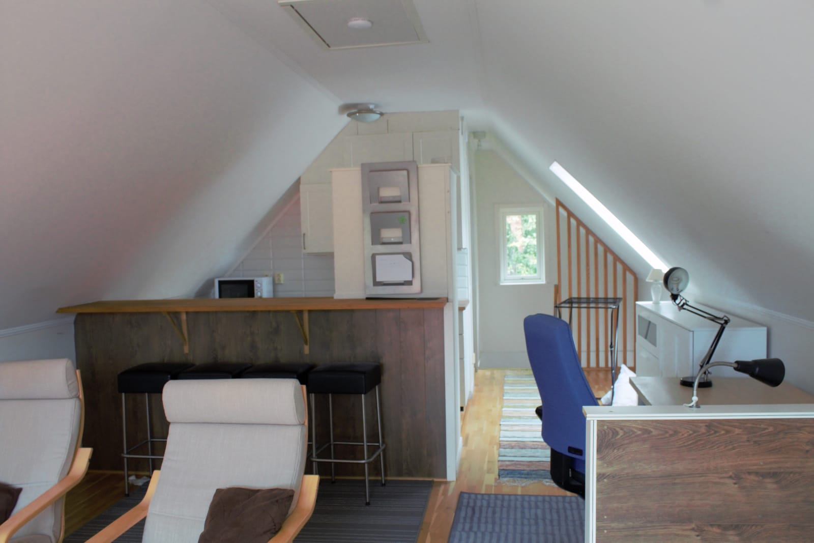 1 rok · 48 m² i Karlstad – bild 2