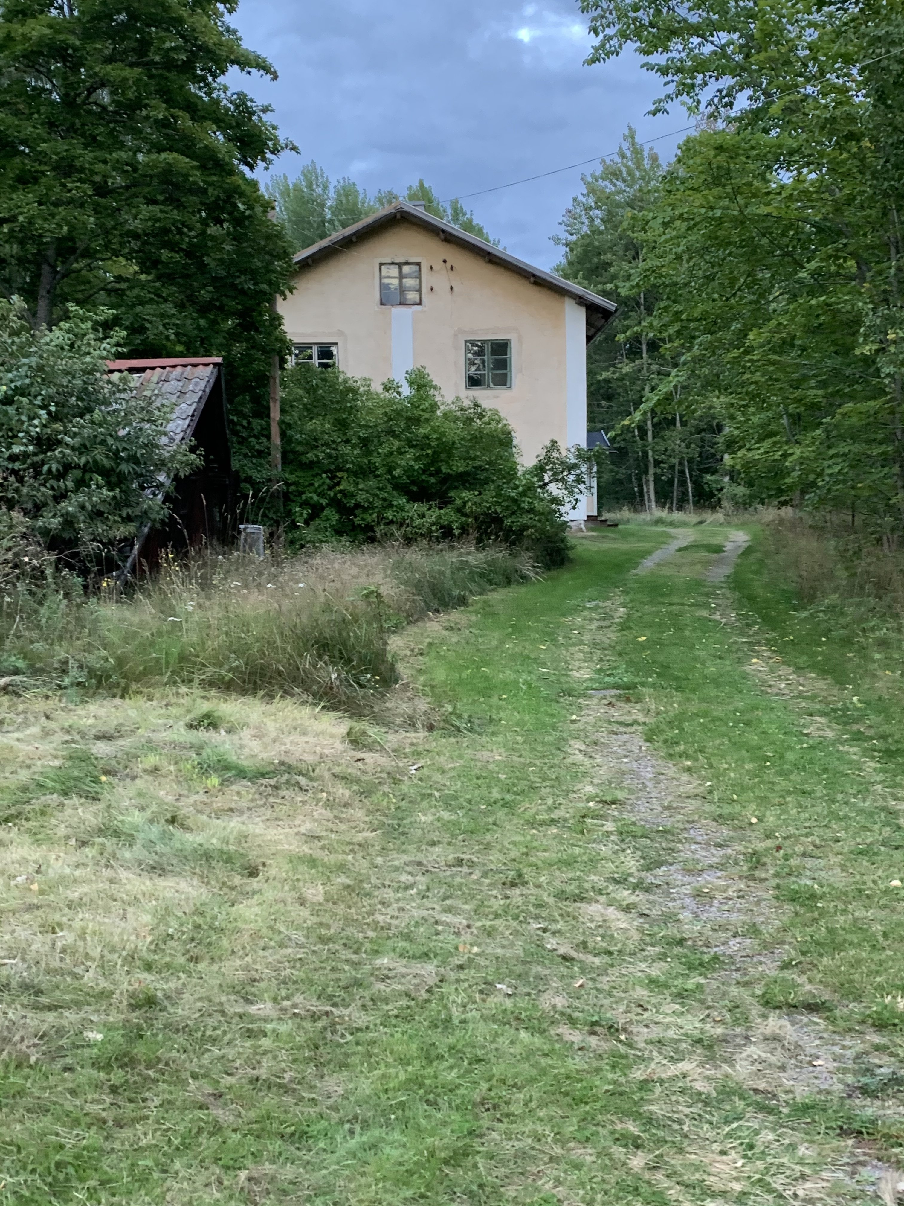 Villa/Hus, 12 rooms, 200 sqm, Horndal – bild 22