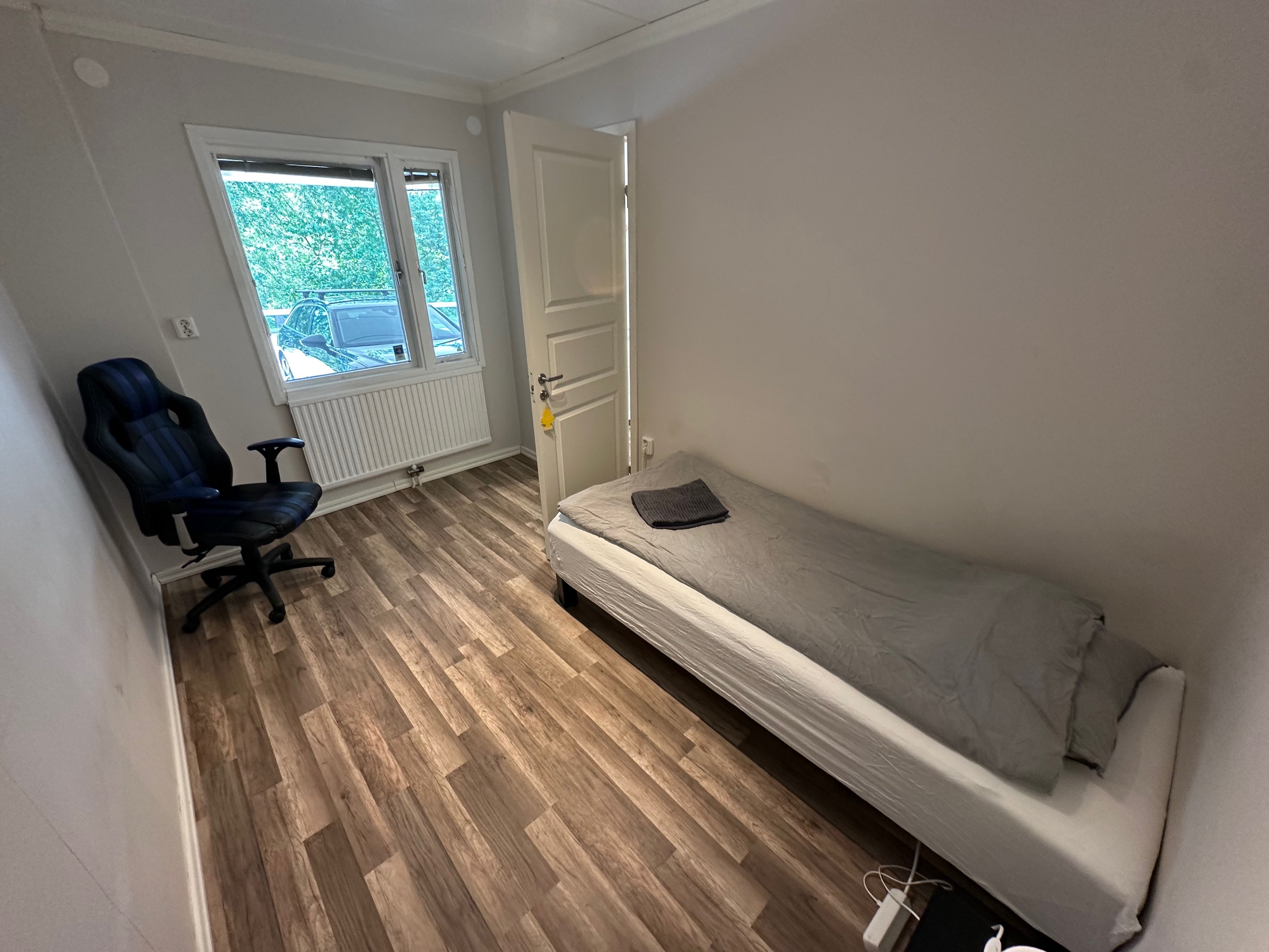 Radhus, 6 rooms, 158 sqm, Angered – bild 8