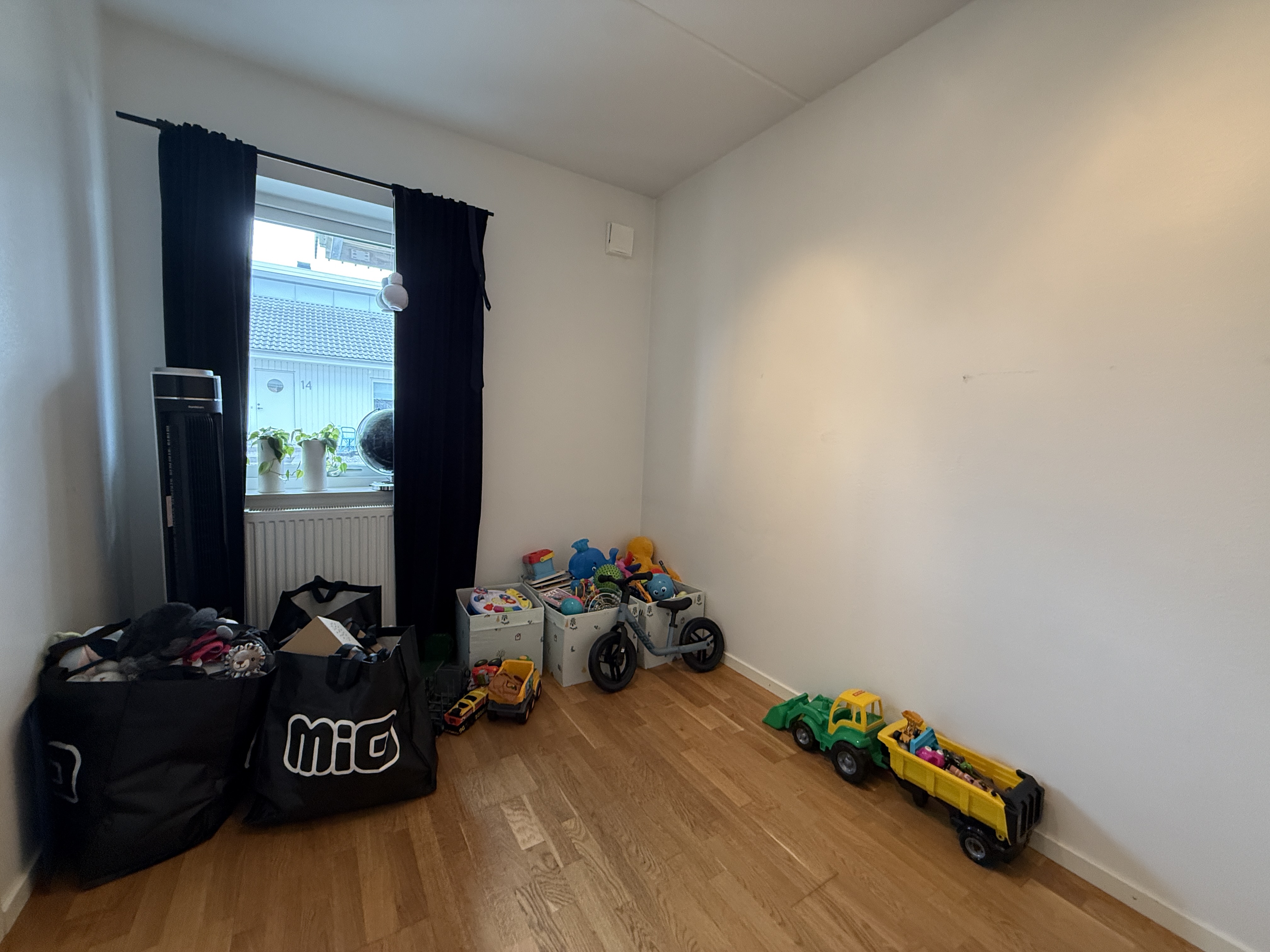 Lägenhet, 3 rooms, 69 sqm, Växjö – bild 6