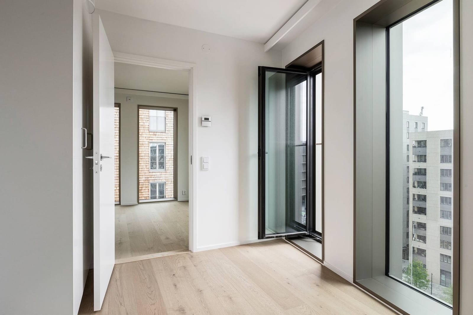 2 rok · 45 m² i Stockholm – bild 10