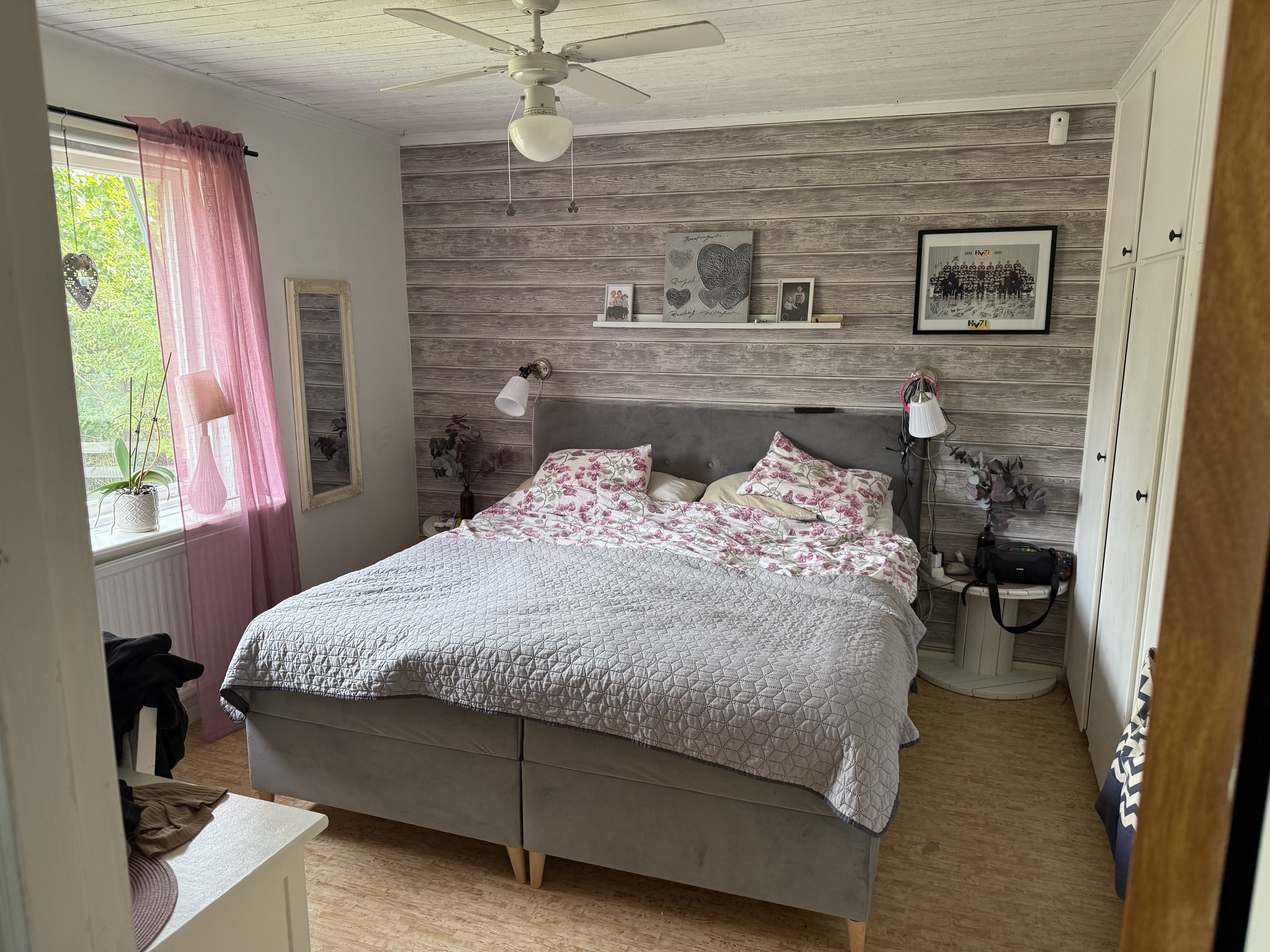 Villa/Hus, 5 rooms, 90 sqm, Figeholm – bild 2