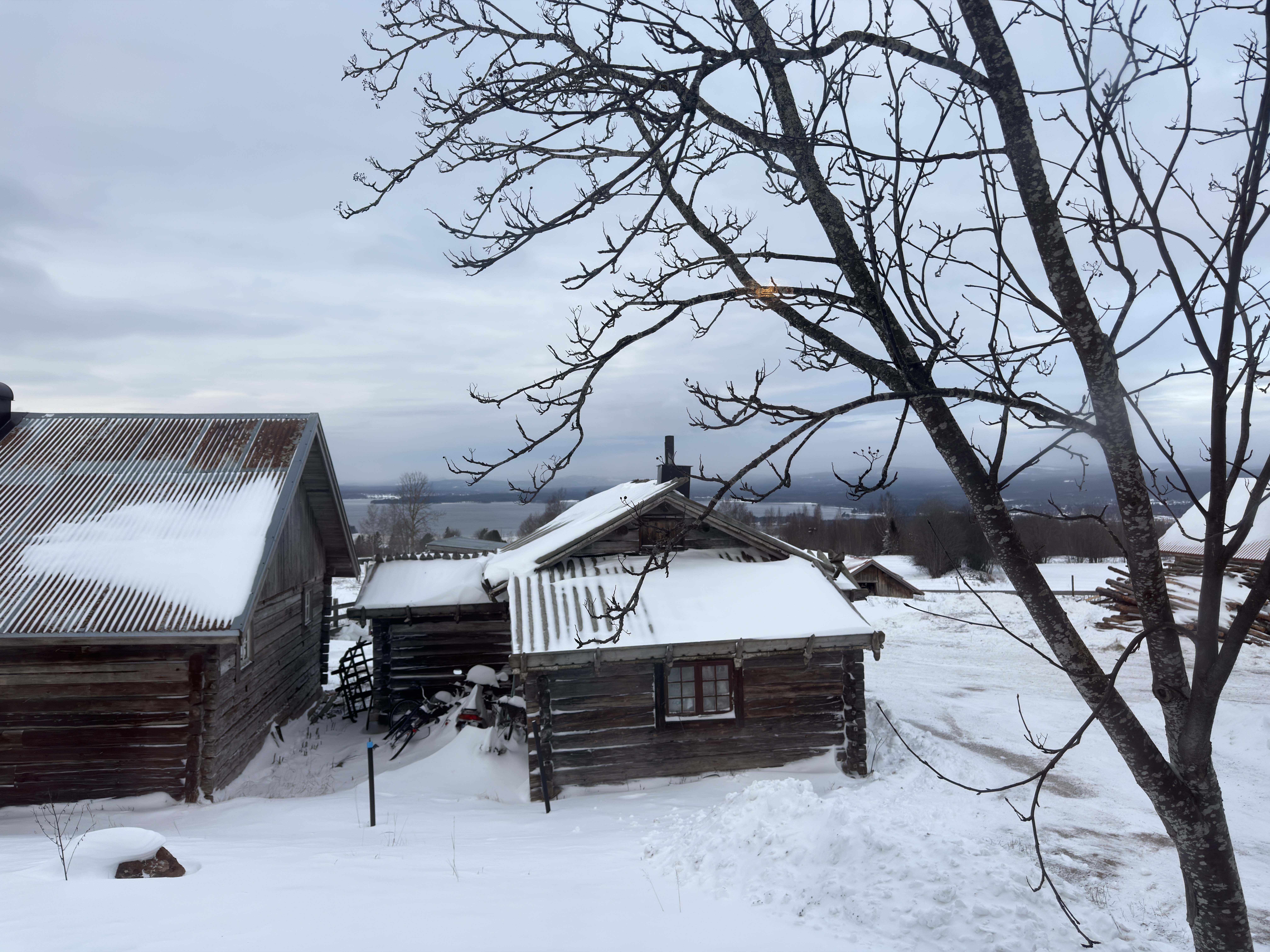 Stuga, 1 rooms, 30 sqm, Orsa – bild 8