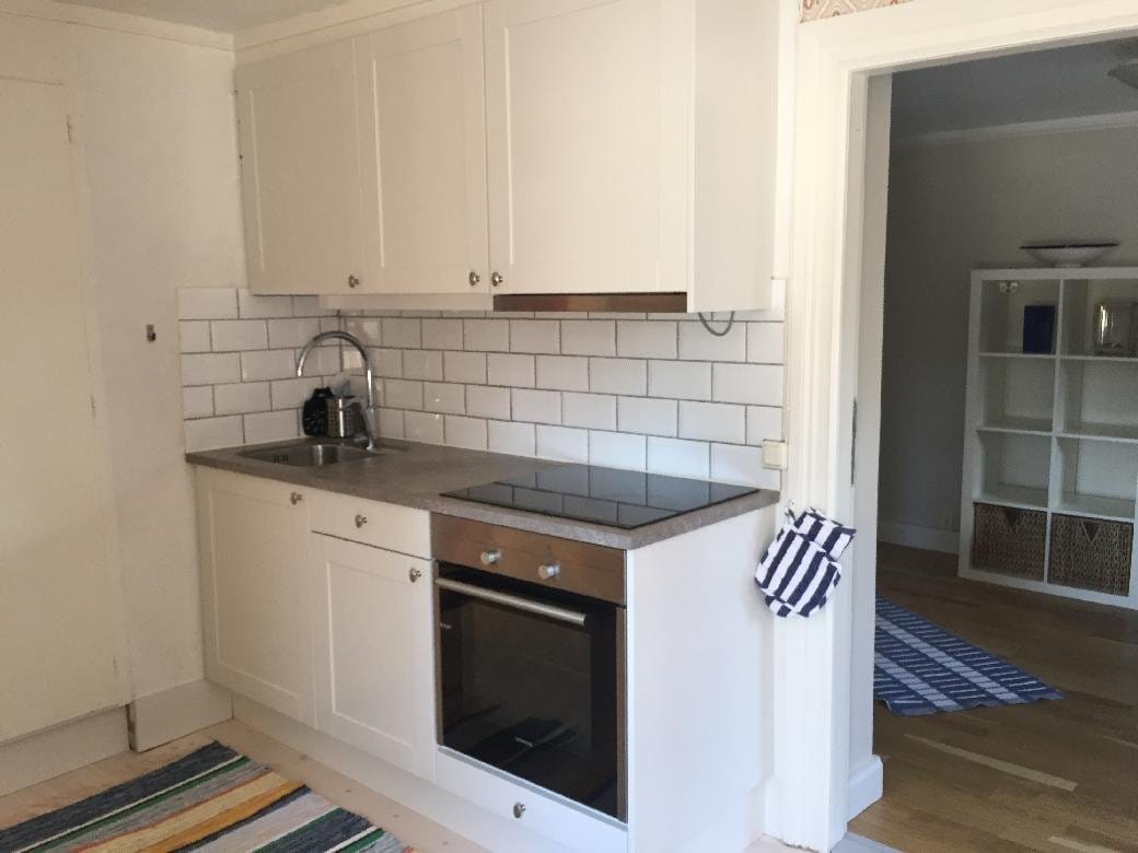 2 rok · 49 m² i Leksand – bild 2
