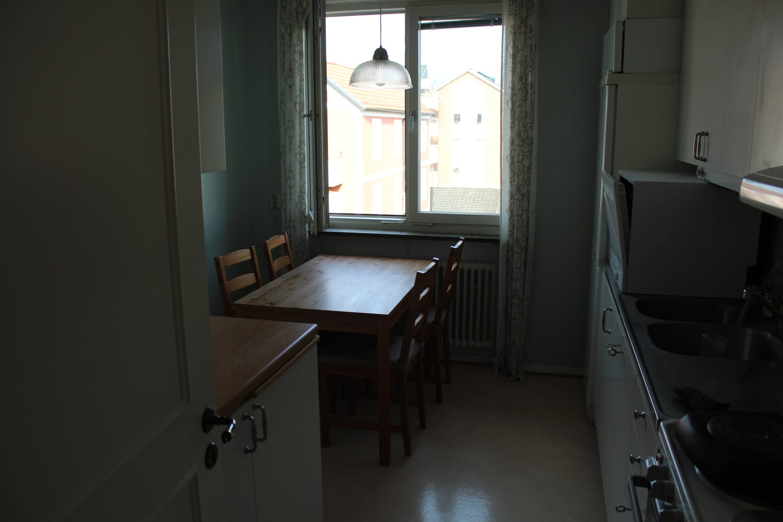 2 rok · 57 m² i Osby – bild 5