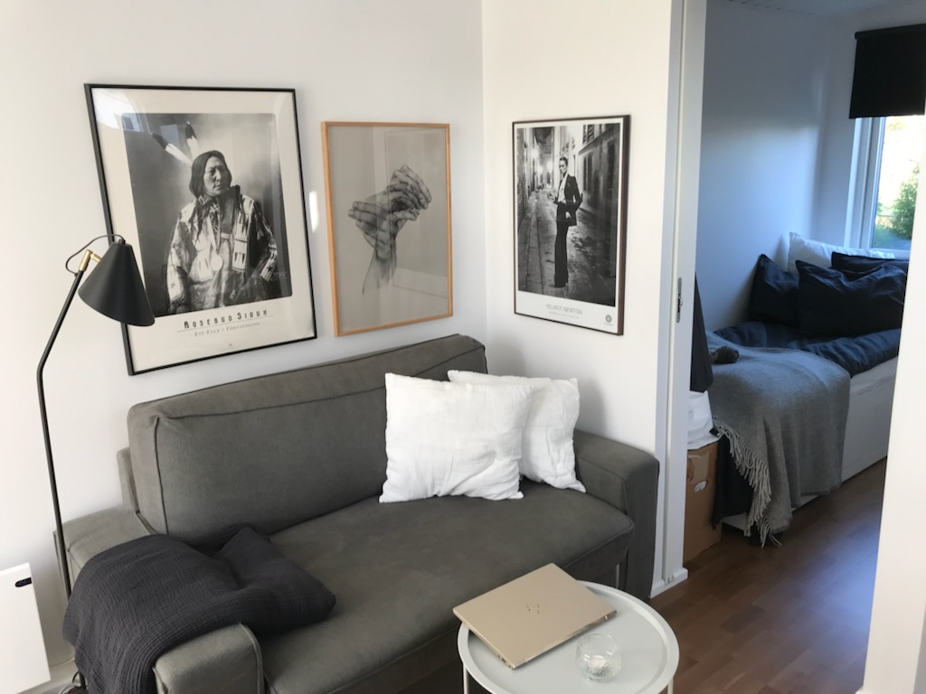 Övrigt, 2 rooms, 25 sqm, Göteborg