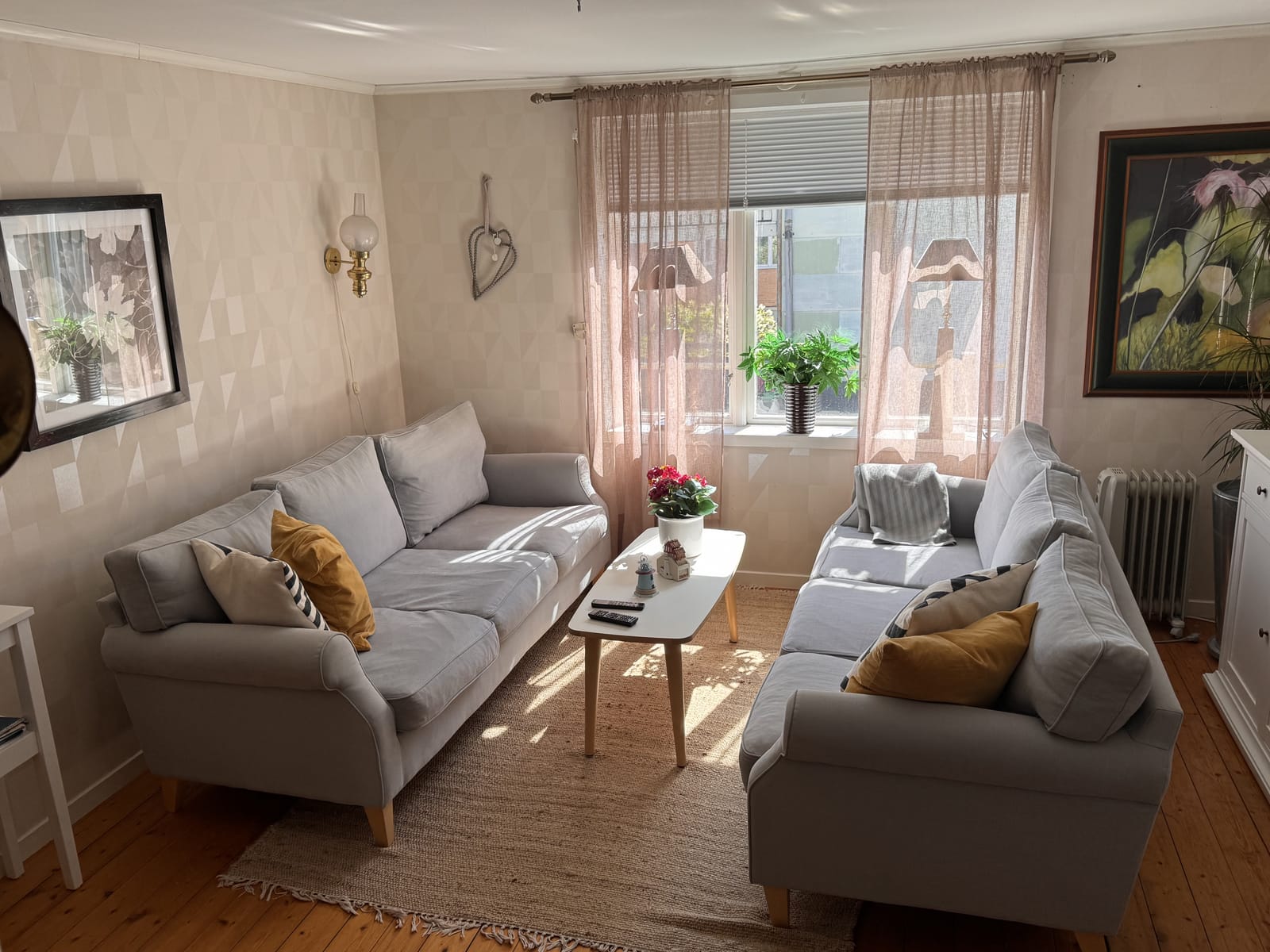 3 rok · 40 m² i Lysekil – bild 3