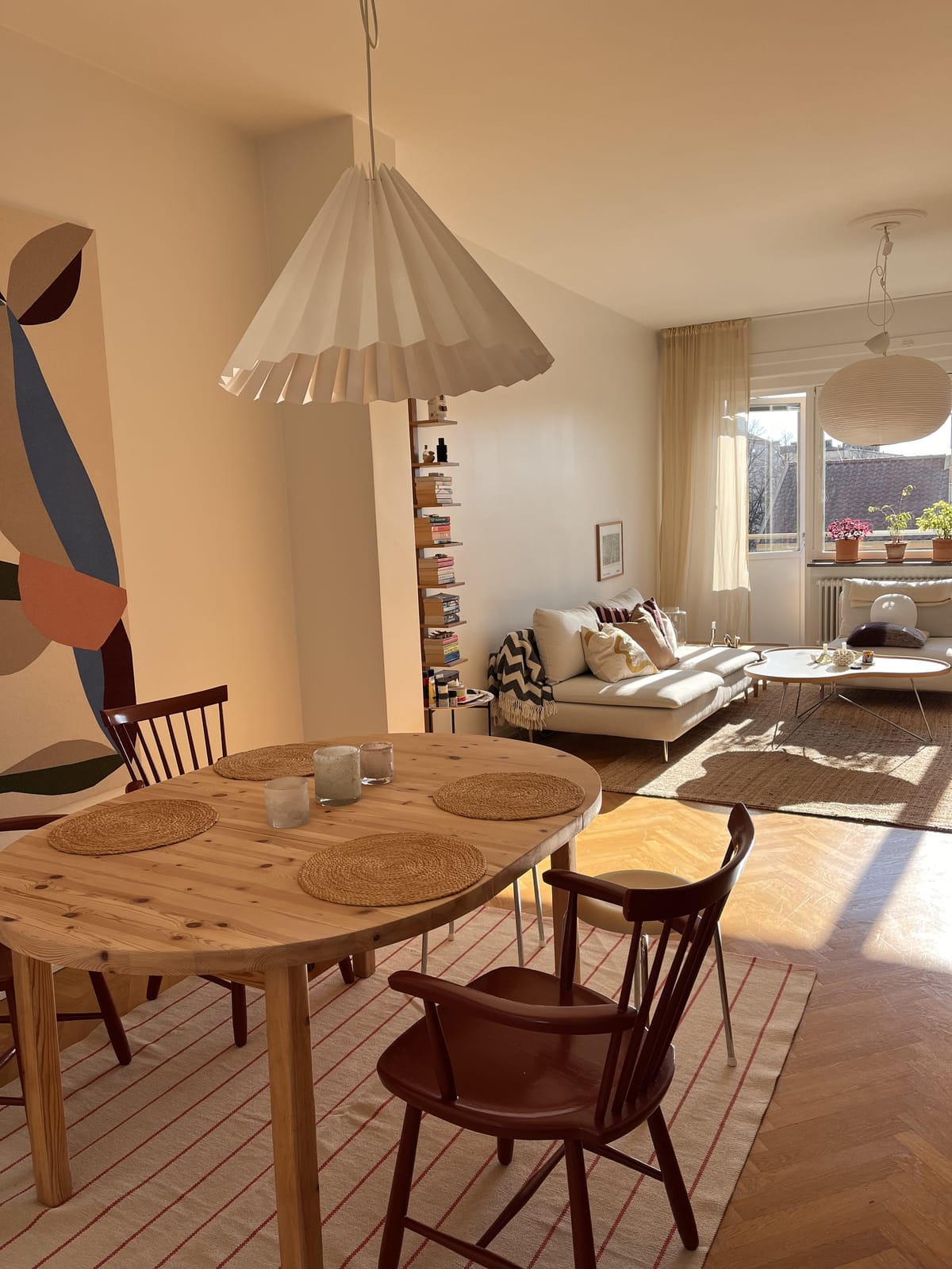 Lägenhet, 2 rooms, 63 sqm, Malmö