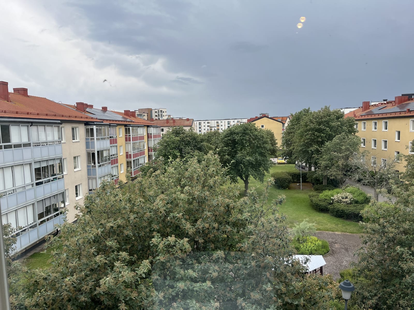 2 rok · 42 m² i Kalmar – Kalmar
