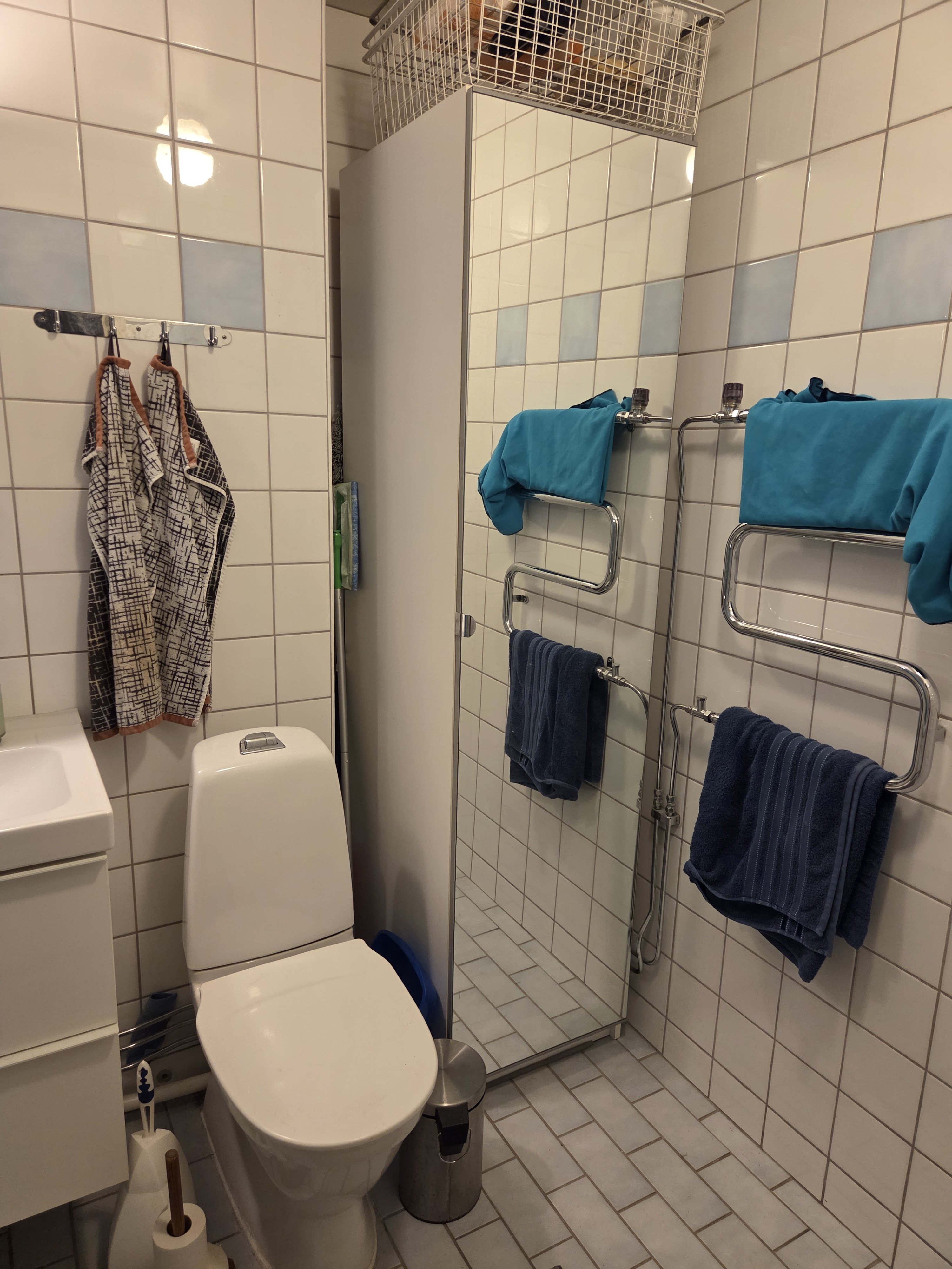 Lägenhet, 1 rooms, 14 sqm, Solna – bild 10