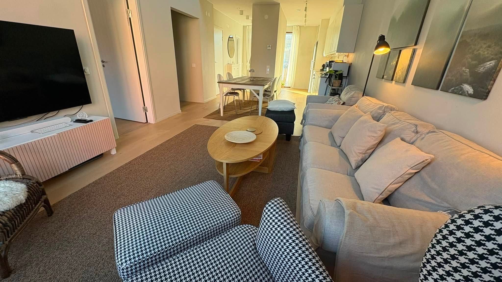 6 rok · 115 m² i Visby – bild 11