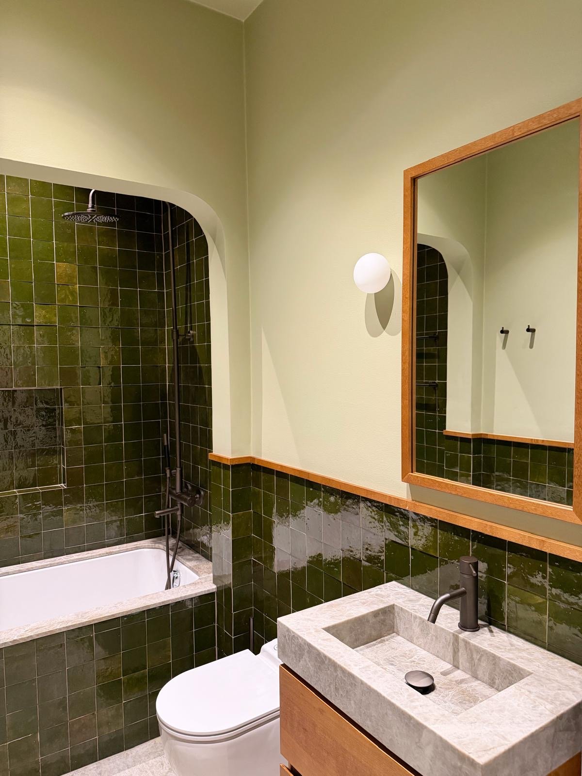 Lägenhet, 7 rooms, 225 sqm, Stockholm – bild 8