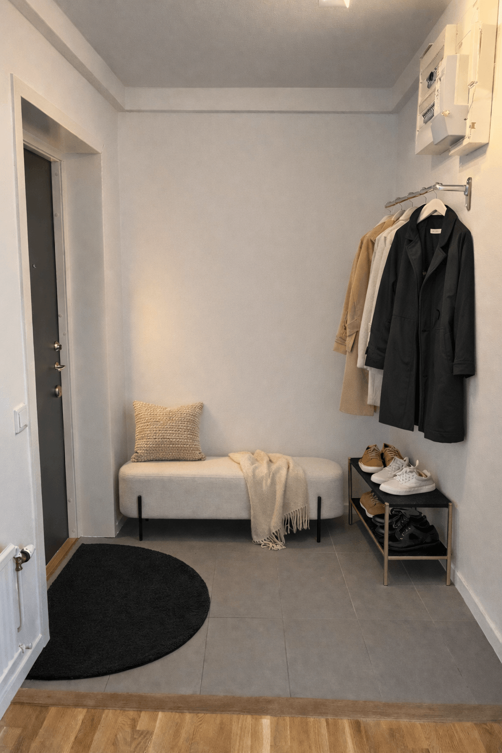 4 rok · 94 m² i Skövde – bild 5