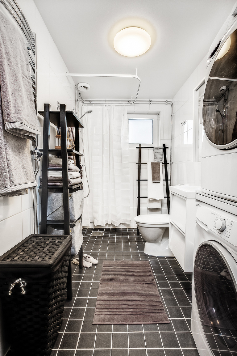 Lägenhet, 1 rooms, 36 sqm, Ludvika – bild 4