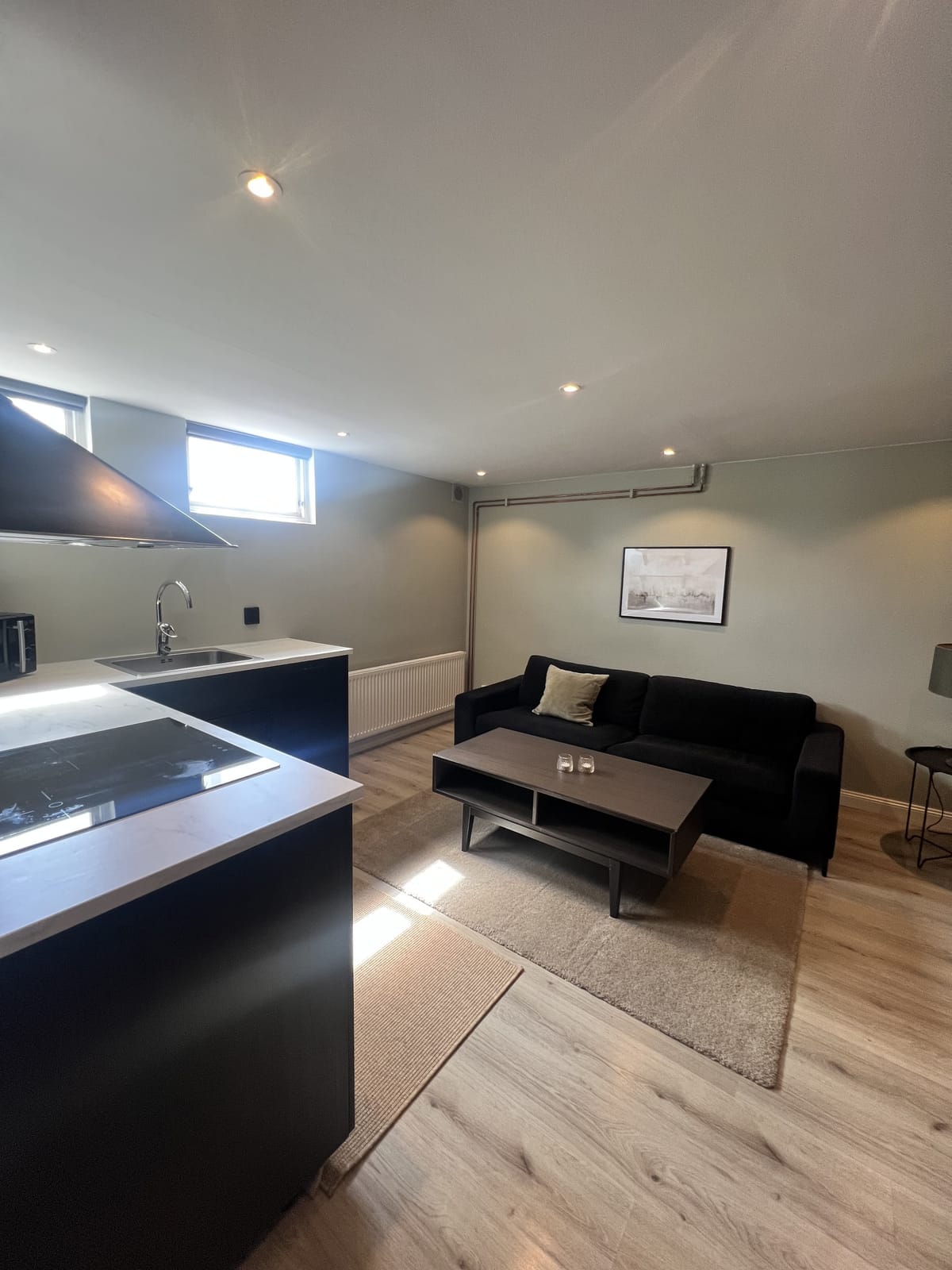 2 rok · 28 m² i Sigtuna – bild 4