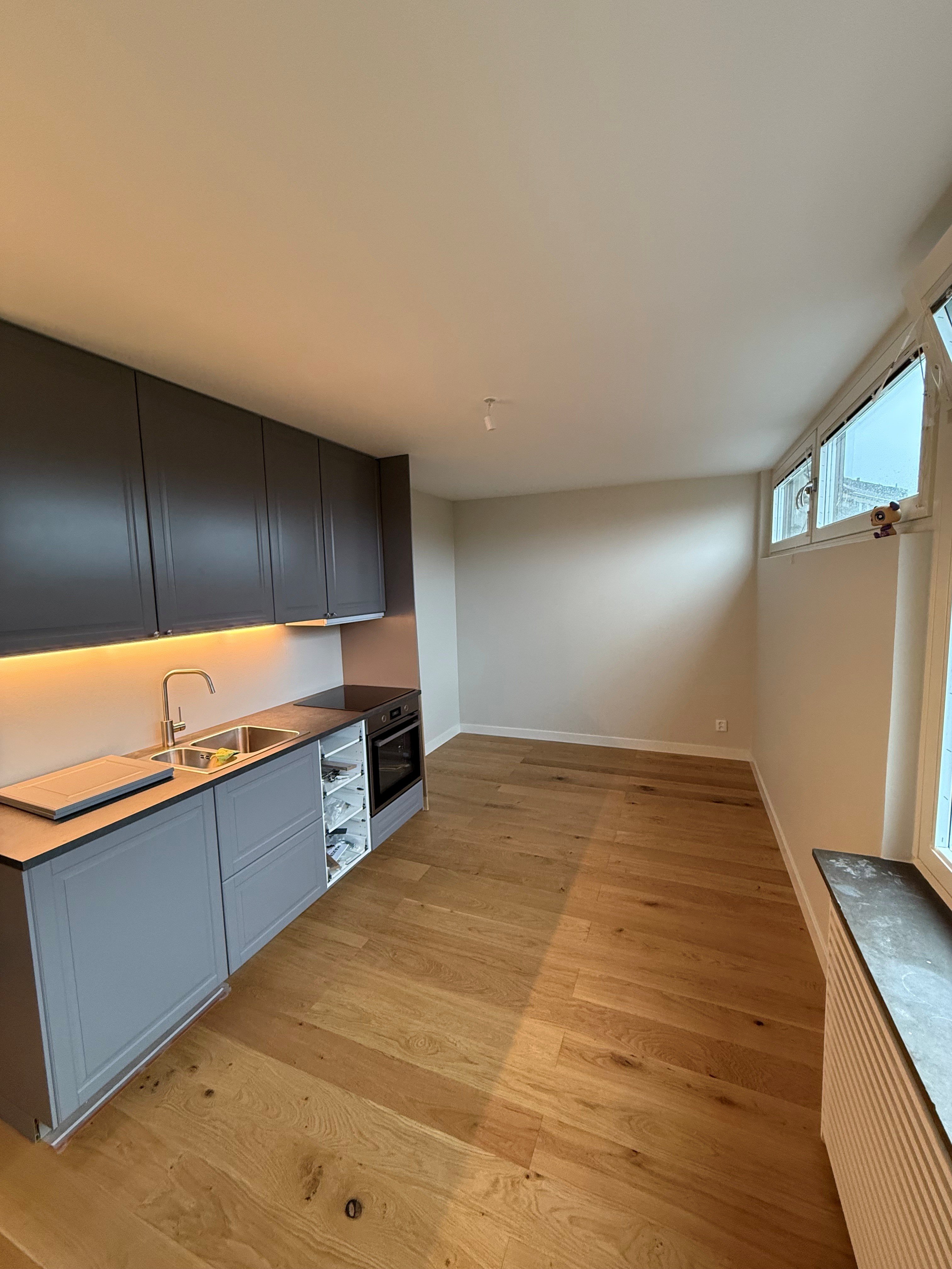 Lägenhet, 1 rooms, 28 sqm, Täby – Täby