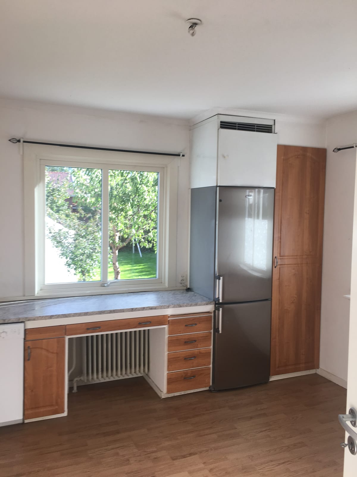 3 rok · 100 m² i Borlänge – bild 3