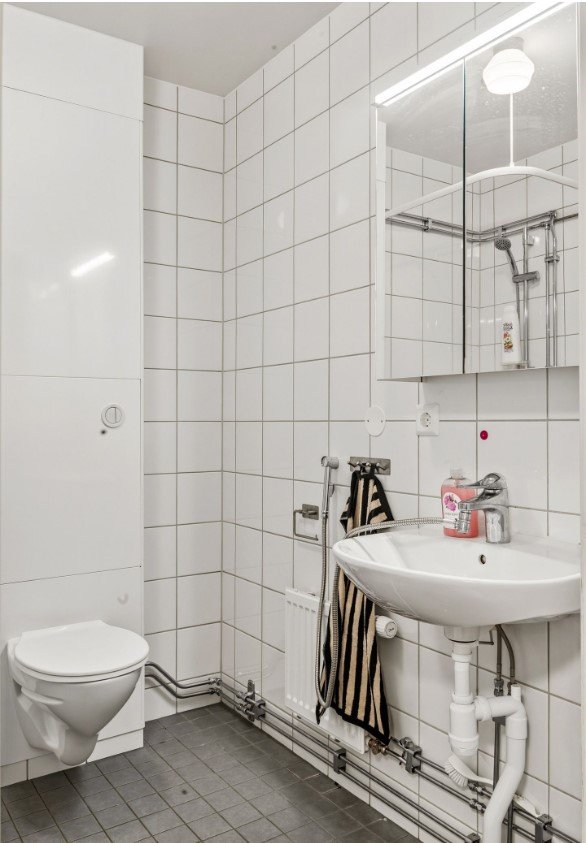 Lägenhet, 3 rooms, 64 sqm, Angered – bild 16