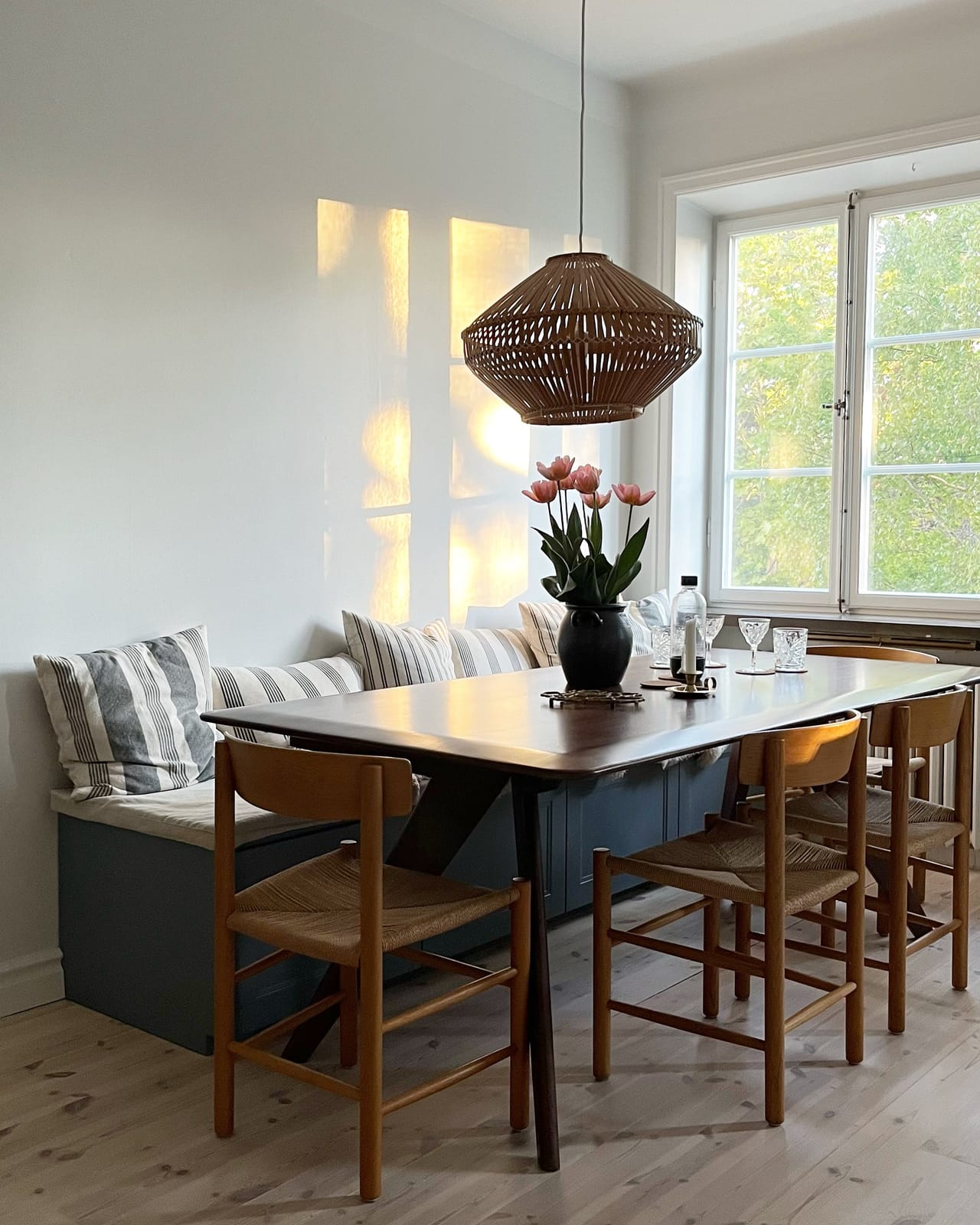 Lägenhet, 2 rooms, 55 sqm, Bromma