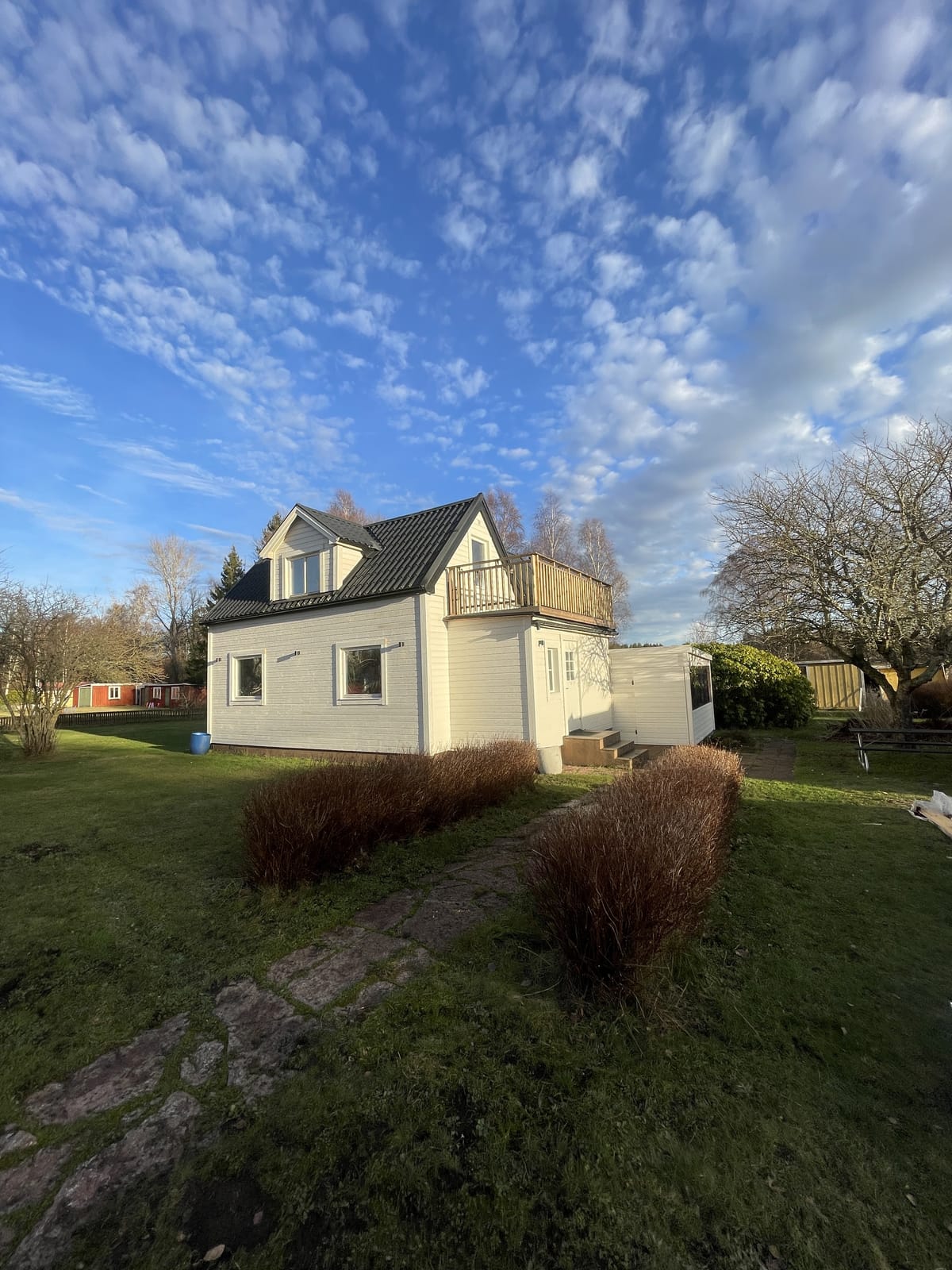 Villa/Hus, 4 rooms, 80 sqm, Ronneby