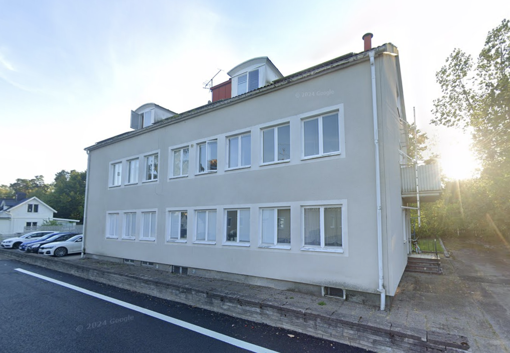 Lägenhet, 3 rooms, 80 sqm, Värnamo – Värnamo