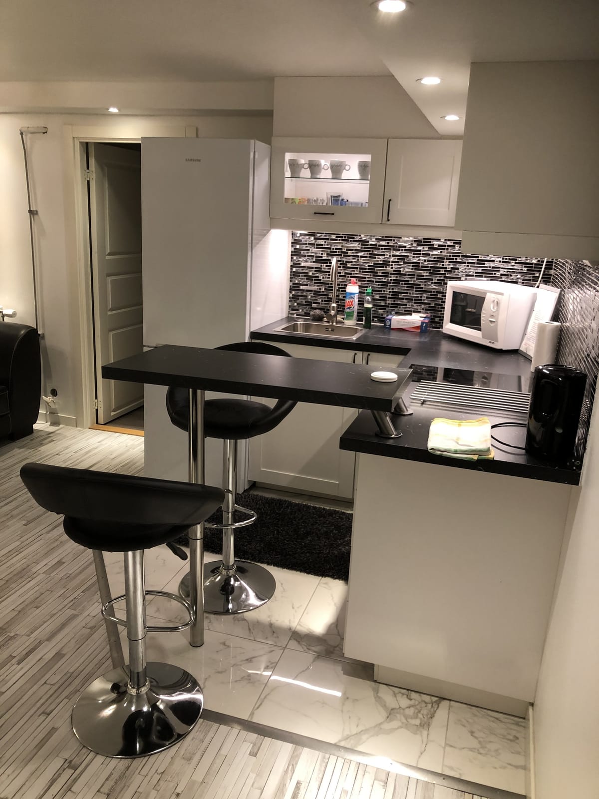 1 rok · 12 m² i Landvetter – Landvetter