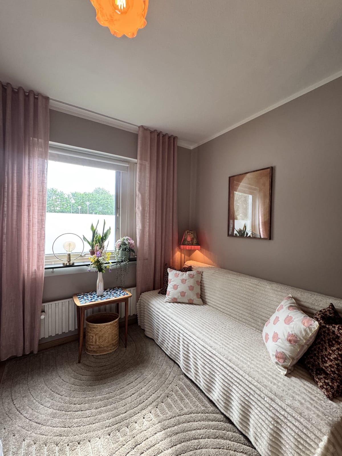 1 rok · 25 m² i Uppsala – bild 6