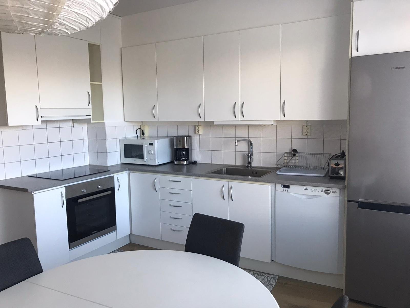 4 rok · 70 m² i Stockholm – bild 5