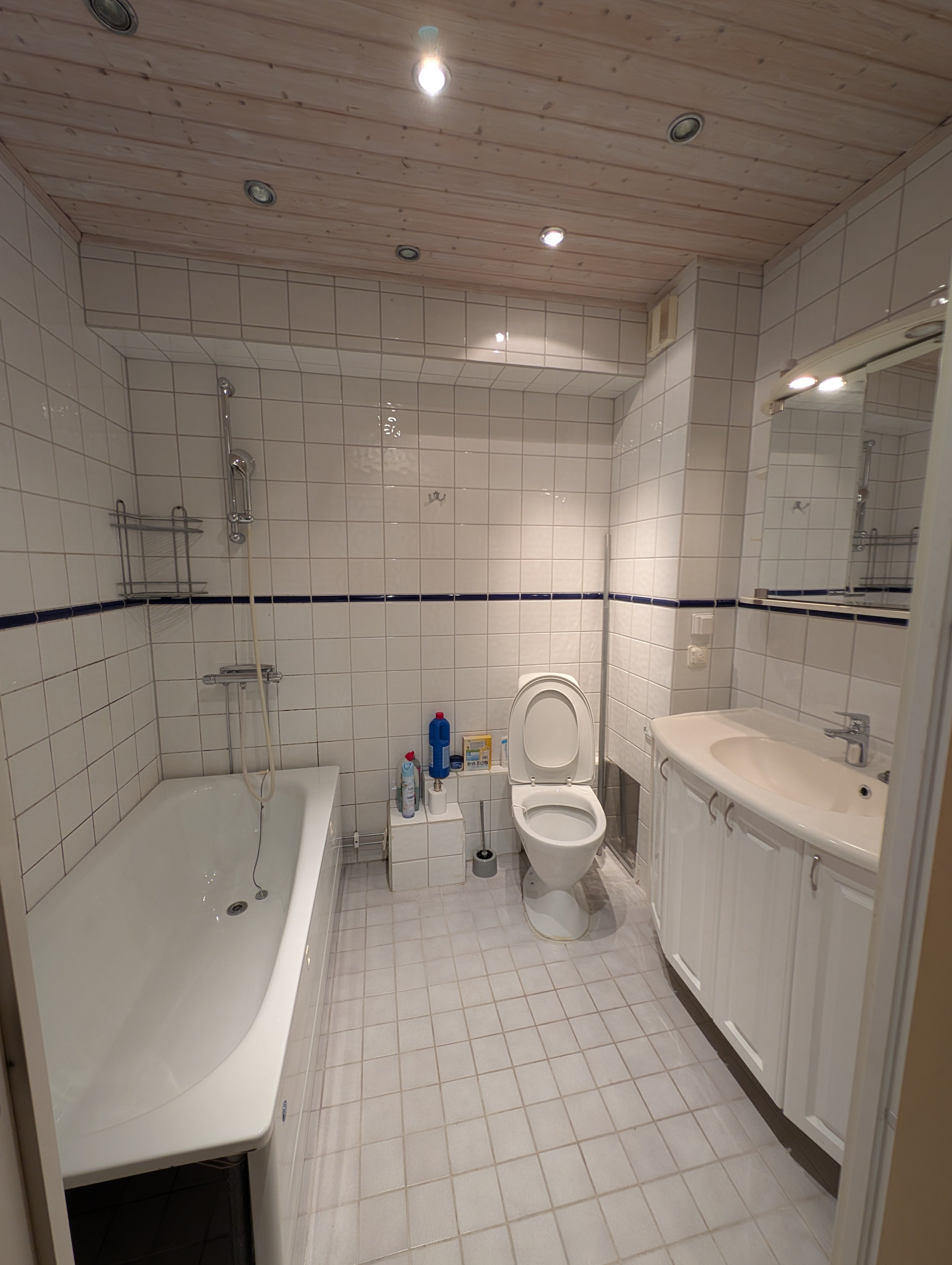 Radhus, 3 rooms, 60 sqm, Kista – bild 17