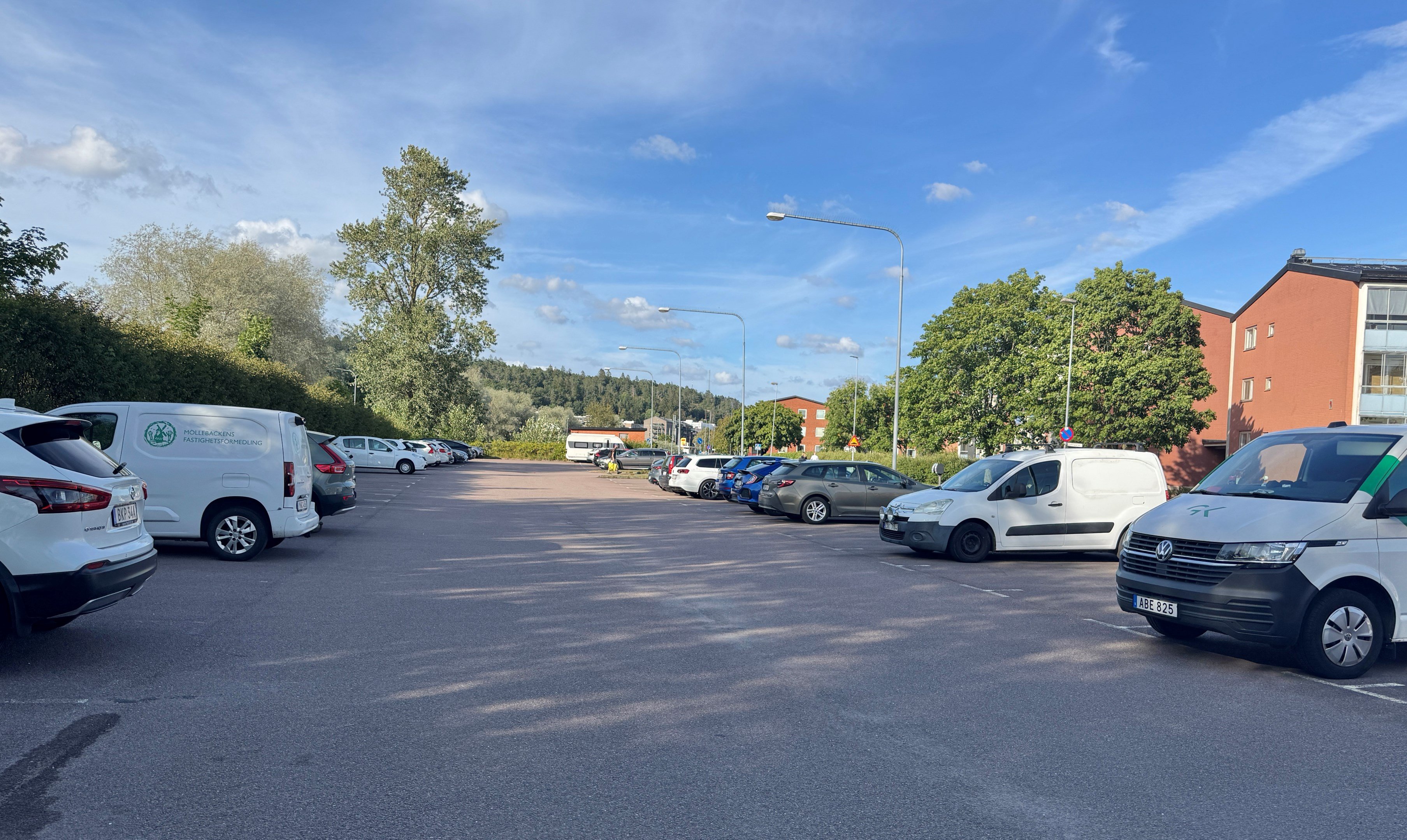Lägenhet, 3 rooms, 74 sqm, Mölndal – bild 13