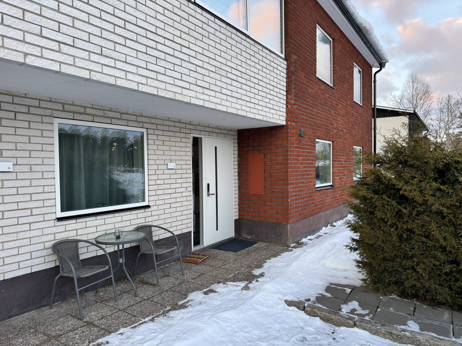 Duplex, 4 rooms, 90 sqm, Hölö
