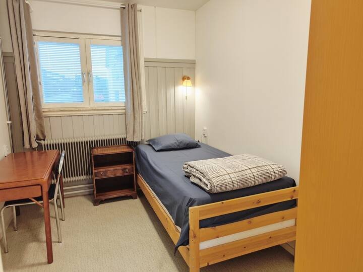 Villa/Hus, 7 rooms, 180 sqm, Hallsberg – bild 9