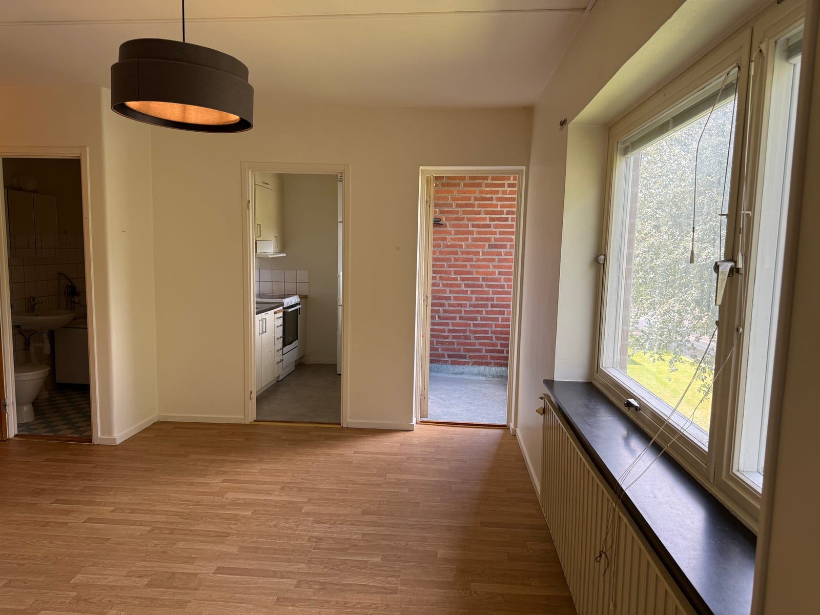 1 rok · 33 m² i Trollhättan – bild 3