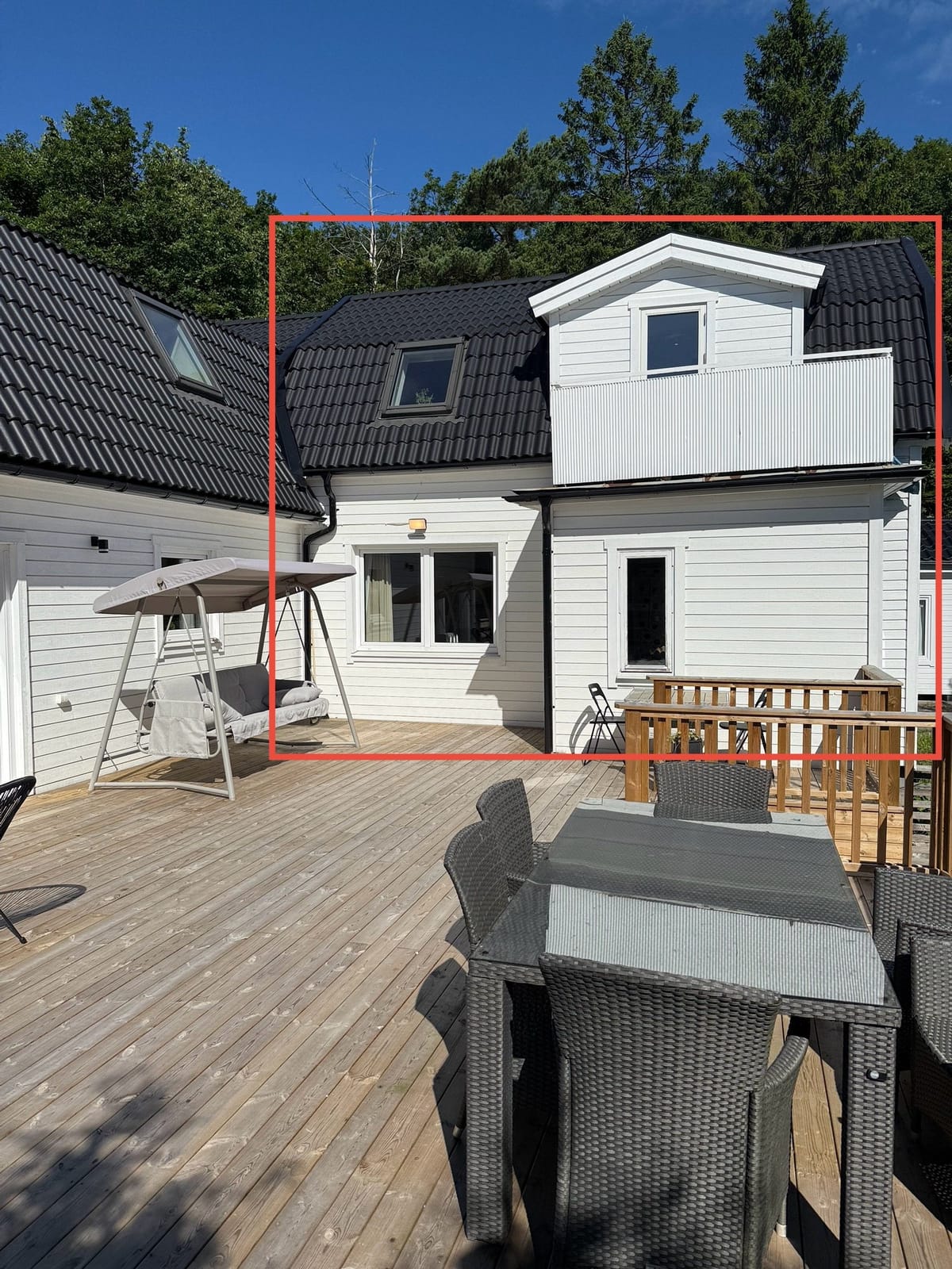 4 rok · 120 m² i Nödinge – bild 2