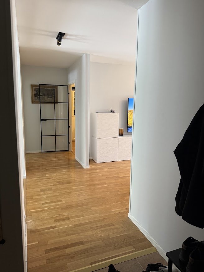 Lägenhet, 4 rooms, 85 sqm, Solna – bild 4